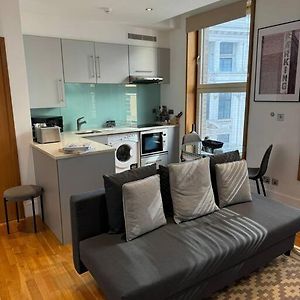 Appartement met een Slaapkamer